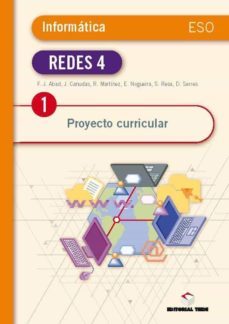 g.d. redes informatica 4 eso-9788430789337