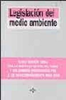 legislacion del medio ambiente (con la nueva ley estatal del ruid o y los cambios introducidos por la ley de acompañamiento para 2004) (5ª ed.)-francisco delgado piqueras-9788430940837