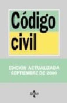 codigo civil (28ª ed.)-9788430949137