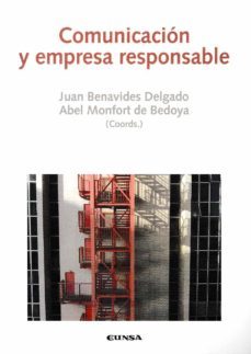 comunicacion y empresa responsable-9788431330637