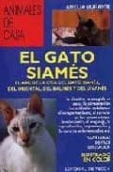 el gato siames-amelia murante-9788431511937