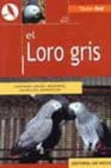 el loro gris-9788431529437