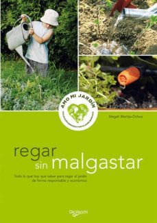 regar sin malgastar-9788431538637