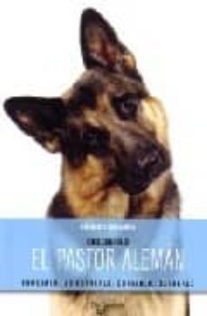 el pastor aleman-9788431539337