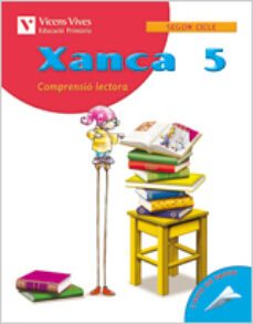 xanca 5. primaria 3º-9788431678937