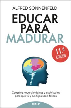 educar para madurar-9788432150937