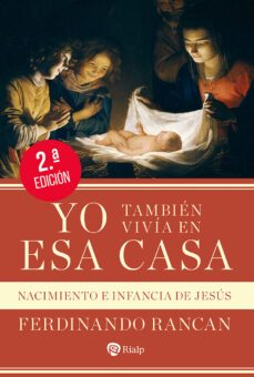 yo tambien vivia en esa casa-9788432162237