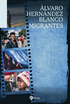 migrantes (ebook)-alvaro hernandez blanco-9788432163944
