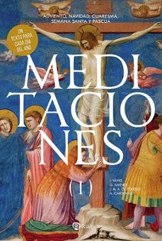 Imagen Principal de MEDITACIONES (I)