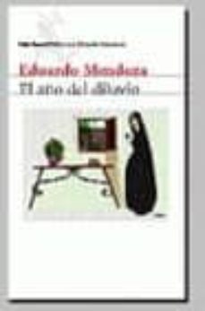 el año del diluvio-eduardo mendoza-9788432231537