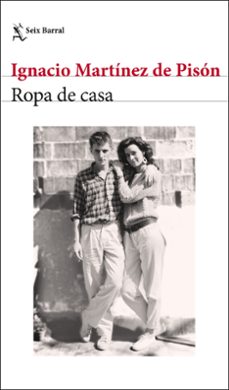 ropa de casa-ignacio martinez de pison-9788432243837