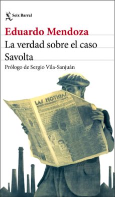 la verdad sobre el caso savolta-9788432244537