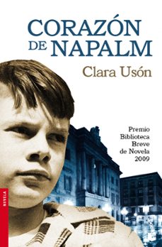 corazon de napalm-9788432250637