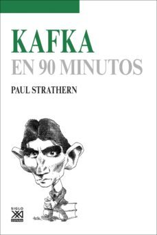 kafka en 90 minutos (ebook)-paul strathern-9788432318337