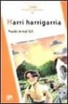 harri harrigarria-9788433015037