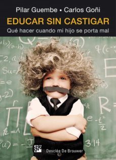 educar sin castigar (ebook)-9788433036537