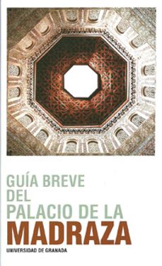 guia breve del palacio de la madraza-9788433854537
