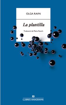 la plantilla-olga ravn-9788433901637