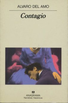 contagio-alvaro del amo-9788433909237