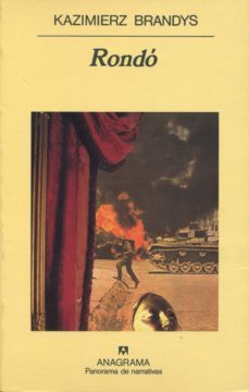 rondo-kazimierz brandys-9788433911537