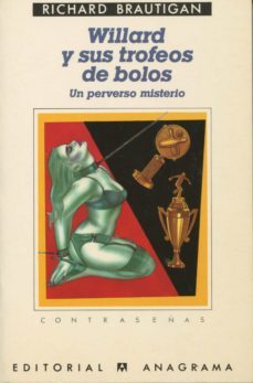 willard y sus trofeos de bolos-9788433912237