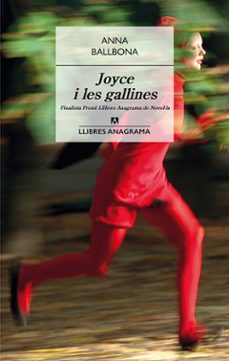 joyce i les gallines-anna ballbona-9788433915337