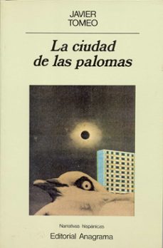 la ciudad de las palomas (3ª ed.)-9788433917737