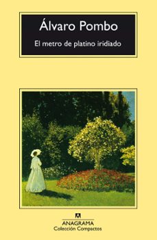 el metro de platino iridiado-9788433920737