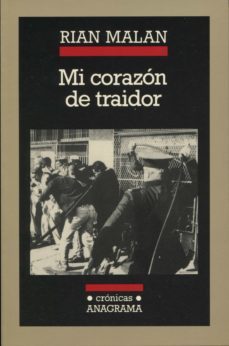 mi corazon de traidor-9788433925237