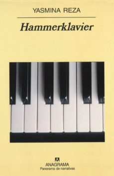 hammerklavier (ebook)-yasmina reza-9788433928337