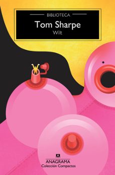 wilt-tom sharpe-9788433929037