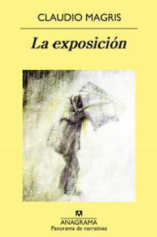 la exposicion (ebook)-claudio magris-9788433940537