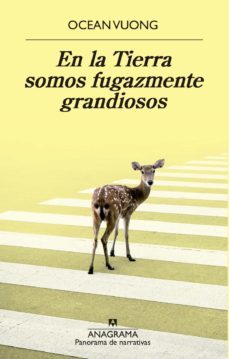 en la tierra somos fugazmente grandiosos (ebook)-ocean vuong-9788433941237