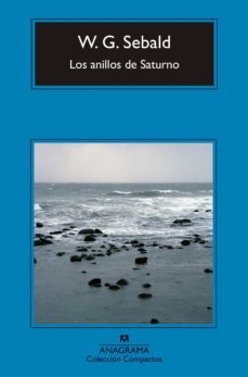 los anillos de saturno (ebook)-w. g. sebald-9788433942937