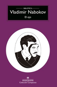 el ojo (ebook)-vladimir nabokov-9788433945037