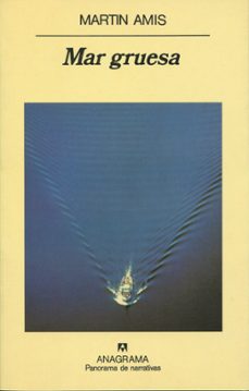 mar gruesa-martin amis-9788433968937
