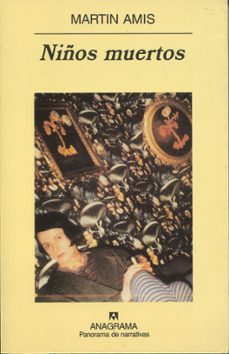 niños muertos-martin amis-9788433969637