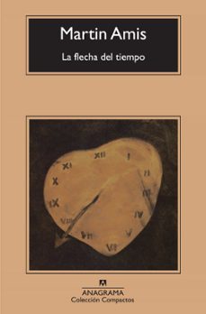 la flecha del tiempo-9788433974037