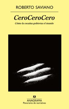cerocerocero-roberto saviano-9788433978837