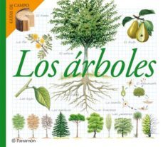 los arboles-9788434228337