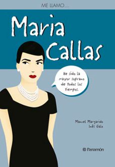 maria callas-9788434240537