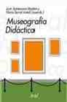 museografia didactica-nuria serrat antoli-9788434467637