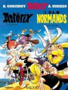 asterix i els normands-9788434506237