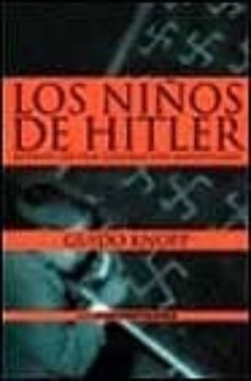 los niños de hitler-9788434509337