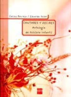 cantares y decires-carlos reviejo-9788434862937