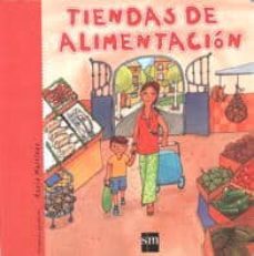 tiendas de alimentacion-9788434873537