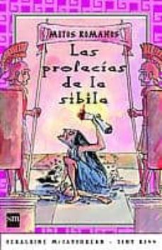 profecias de la sibila: los gansos guardianes; el niño anciano-geraldine mccaughrean-9788434885837