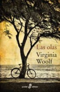 las olas-virginia woolf-9788435017237