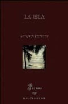 la isla-aldous huxley-9788435034937