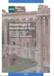arqueologia ii (44301ud21a01) (carrera de historia)-9788436206937
